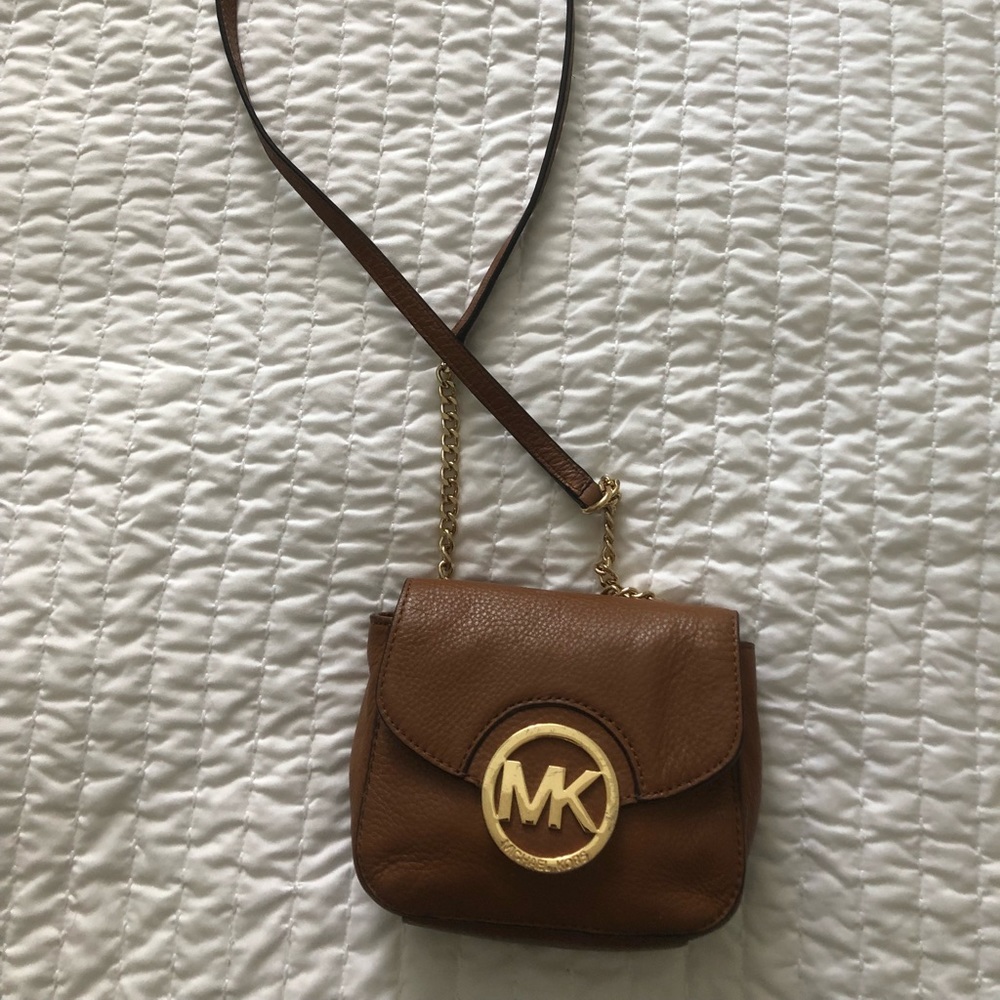 Michael Kors Crossbody Handbag
